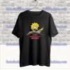 The Whole Damn System is Wrong T Shirt SS