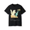 Entropy Cat T-Shirt SS