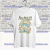 Good Vibes Mac Miller Vintage T Shirt SS