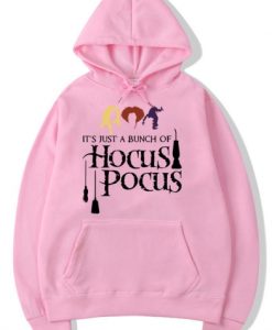 Hocus Pocus Hoodie SS
