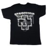 Rammstein Ketten T-Shirt SS