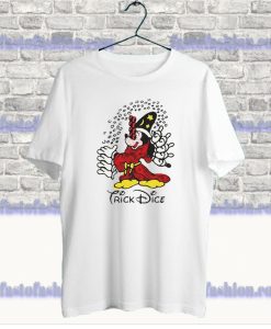 Trick Dice Lil Ugly Mane T Shirt SS