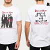Vintage Depeche Mode Shirt Tour 1993 T Shirt SS