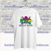 Barney’s Musical Castle T-Shirt SS