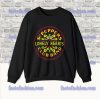 Beatles Sgt Pepper's Lonely Hearts Club Band Sweatshirt SS