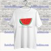 Ceci N'est Pas Une Pastegue-This Is Not A Watermelon T Shirt SS