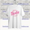 Come On Barbie Let's Go Party T Shirt SS