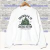 Griswold & Co Christmas Tree Farm Sweatshirt SS