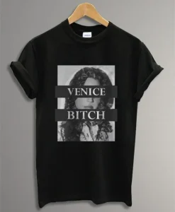 Lana Del Rey Venice Bitch T Shirt