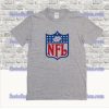 NFL shield t-shirt SS