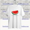 This Is Not A Watermelon - Palestine Flag T Shirt SS