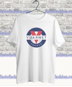 Vintage France Vuarnet T Shirt SS