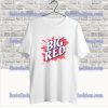Big Red Soda T-Shirt SF