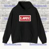 Love - John Legend Hoodie SF