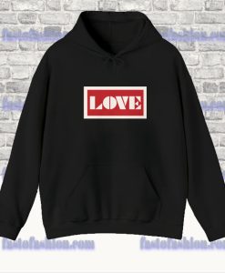 Love - John Legend Hoodie SF