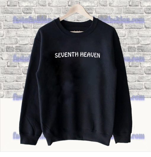 Seventh Heaven Sweatshirt SF