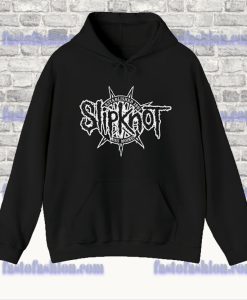 Slipknot Goat Reaper Hoodie SF