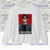 Tom Cruise Cruizin Sweatshirt SF