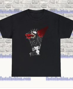 Venom The Symbiote T-Shirt SF