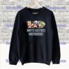 Vintage Mascot Sec Conference Sweatshirt SF