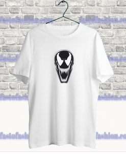 White Venom T-Shirt SF