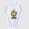 21 Pilots Yellow Flower T Shirt