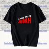A Tribe Called Judah T Shirt SF