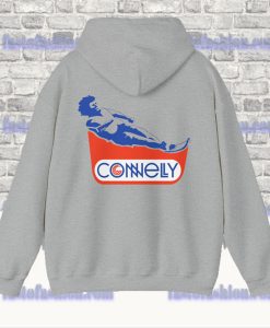 Connelly Skis Water (back) hoodie SF