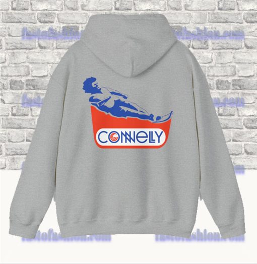 Connelly Skis Water (back) hoodie SF