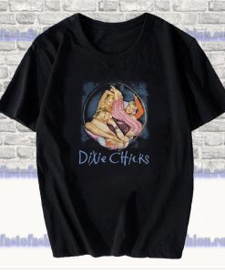 Dixie Chicks T Shirt SF