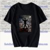 First Look At Another Steamboat Willie Horror Movie Scary Mickey Mouse T Shirt SF