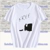 Gavin De Graw FREE T Shirt