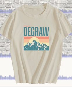 Gavin De Graw Naturan Sunset T Shirt