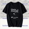 Gavin De Graw Tour 2023 T Shirt