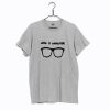 Geek Is Gangster T Shirt
