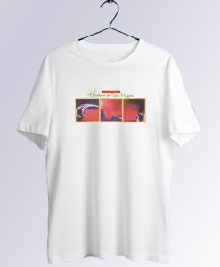 Heaven or Las Vegas Vintage T shirt