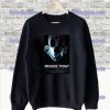 Mouse Trap Mickey Mouse Horor Sweatshirt SF
