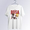 Nick Bosa San Francisco T shirt
