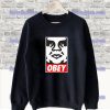 Obey Leave the World Behind Movie Sweatshirt SF