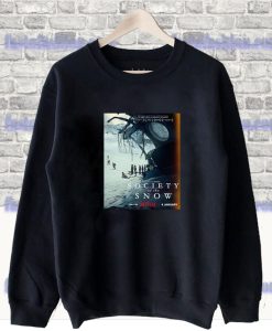 Society Of The Snow Sweatshirt SF