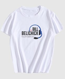 The Bill Belichick Foundation T Shirt