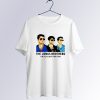 The Jonas Brothers Im A Sucker For You T Shirt
