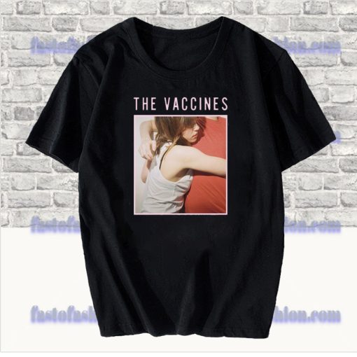 The vaccines T Shirt