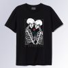 VI The Lovers Classic T Shirt