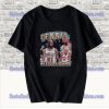 Vintage Dennis Rodman Nick Kyrgios T Shirt