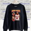 Vintage Dennis Rodman Sweatshirt SF