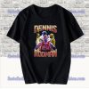 Vintage Dennis Rodman T-Shirt SF
