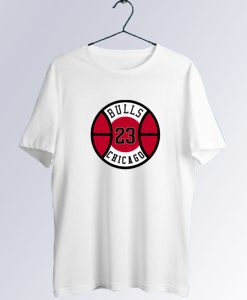 Bulls 23 Chicago T shirt