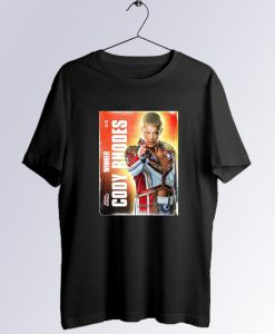 Cody Rhodes Winner Royal Rumble T Shirt