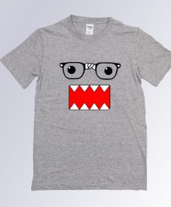 Domo Nerd Geeky T Shirt